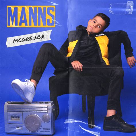 Manns Mcgregor Single In High Resolution Audio Prostudiomasters