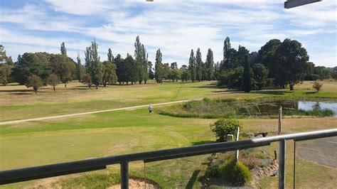 Goulburn Golf Club - Blackshaw Rd, Goulburn NSW 2580, Australia