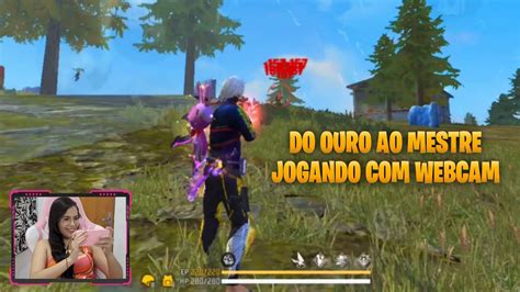 DO OURO AO MESTRE WEBCAM TEMPORADA 32 DUO VS SQUAD SEM DOBRO PONTOS