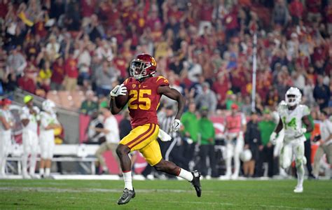 USC Football Recruiting: Breaking Down the Running Back Offers