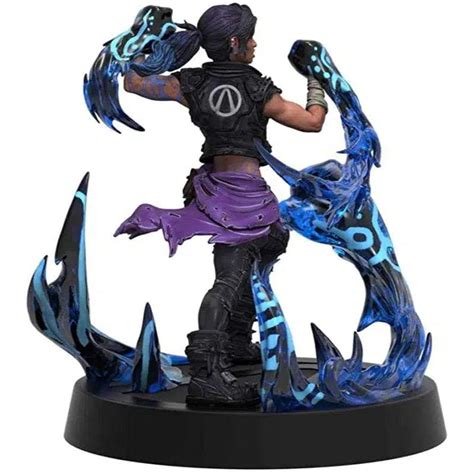 Borderlands 3 Amara Statue Weta Workshop Figures Of Fandom — Poggers