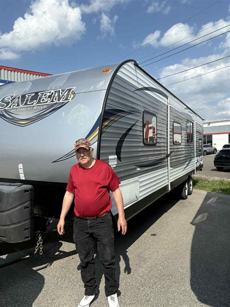 Adventure Sales & Service | Gander NL