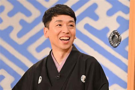 （写真）『笑点』新メンバーは立川晴の輔 「立川談志師匠のお導きなのでは」 先導役の林家木久扇も驚き エンタメ ニュース ｜クランクイン！