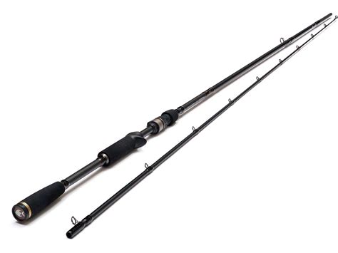 W3 Powerstrike T 2nd Freshwater Rods Westin Fishing