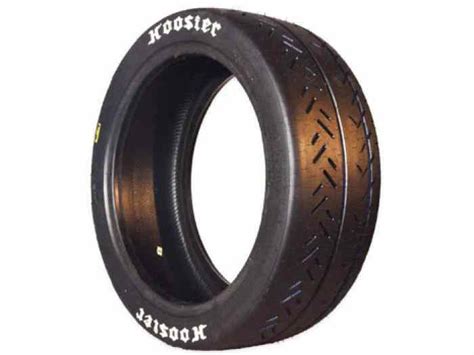 Pneus Compétitions Hoosier Racing Tires Rallye Asphalte Terre