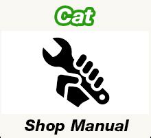 Caterpillar C15 SDP Truck Engine Complete Service Manual - MyPowerManual