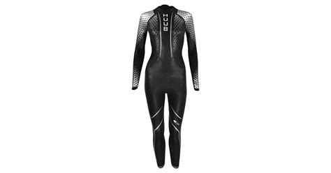 HUUB Women s Open Water Race Wetsuit 3 3 Neoprenanzüge