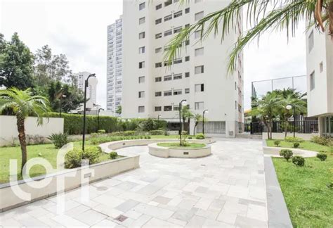 Condomínio Edifício Residencial Luiz Antônio De Andrade Vieira Bloco