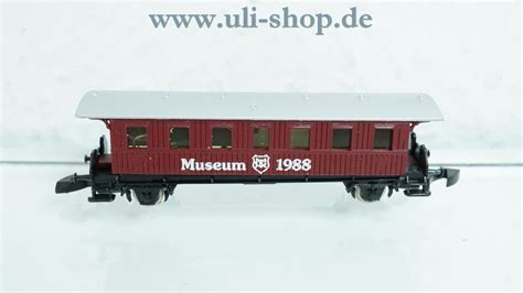 M Rklin Mini Club Z W Rttembergische L Nderbahn Museum