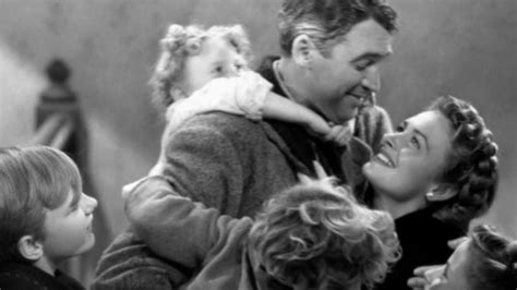 Un Super Classico Che Commuove Il Natale Della Rai Con Frank Capra La