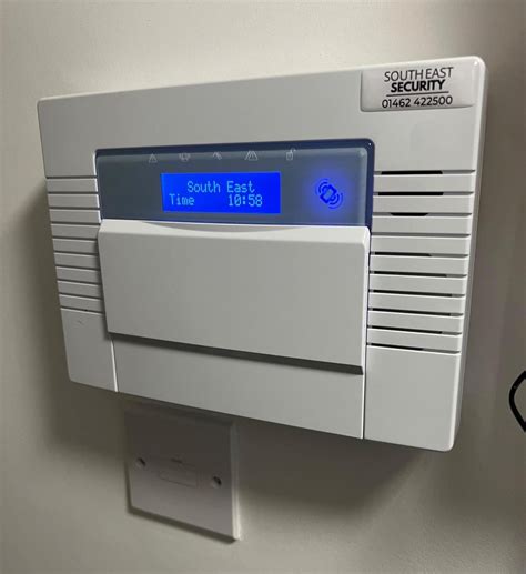 No. 1 Burglar Alarm Installation | Expert Alarm Installers For Home