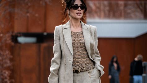 Noch im Schrank? Mode-Profis setzen jetzt auf diesen Retro-Rock