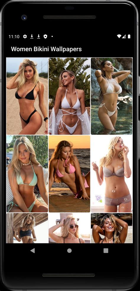 Sexy Women Bikini Wallpaper Apk Per Android Download