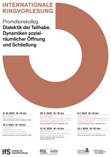 Regressive Modernisierung Institut F R Sozialforschung