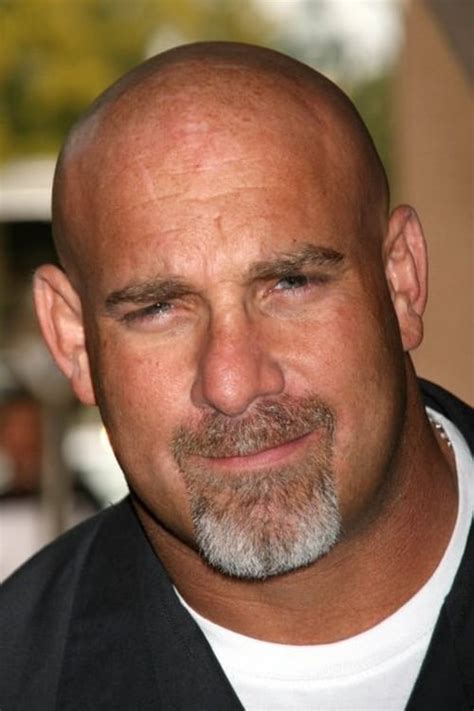 Bill Goldberg — The Movie Database Tmdb