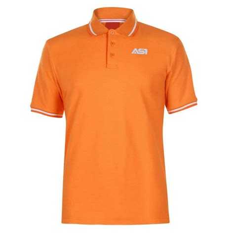 Best Men Polo Shirt Asi Ps Custom Sportswear Manufacturer