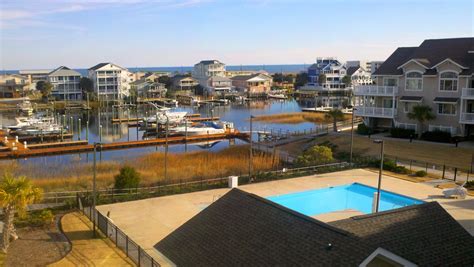 Carolina Bay In Carolina Beach Nc