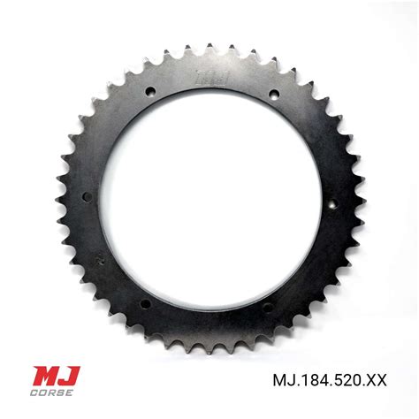 MJ Rear Sprocket For Ossa Phantom MJ Corse