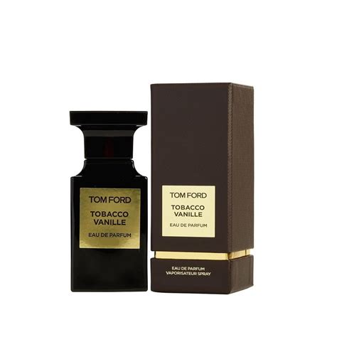 Tom Ford Tobacco Vanille Eau De Parfum 10 Oz 30 Ml Unisex Spray