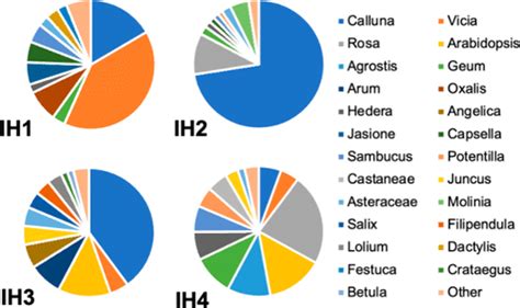 Advantages Of A Multifaceted Characterization Of Honey Illustrated