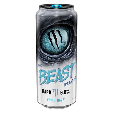 The Beast Unleashed Mean Green Single Oz Can Abv Delivered In As