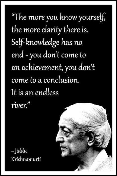 Jiddu Krishnamurti Quotes - ShortQuotes.cc