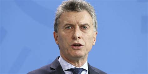 Mauricio Macri Le Pidió A Javier Milei Que Cumpla Con El Fallo Por La