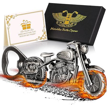 Lkkcher Motorrad Flaschen Ffner Einzigartiges Geschenke F R M Nner