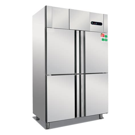 Upright Freezer D1000 Crown Horeca