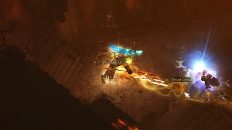 Le Migliori Build Di Crusader In Diablo