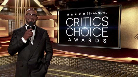 Critics Choice Awards 2021 Veja A Lista Completa Dos Vencedores Cnn