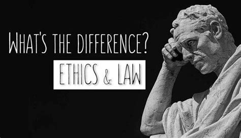 Christian Ethics Vs Secular Ethics Whats The Difference