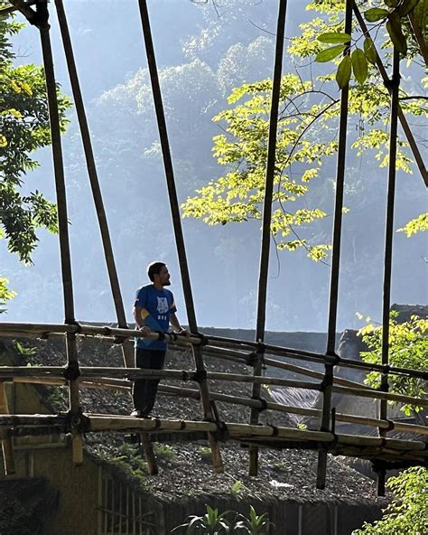 Kampung Baduy Jendela Ke Kehidupan Tradisional Suku Asli Banten