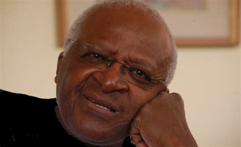 Obituary Desmond Tutu A Life Of Tenacity Constancy And Courage