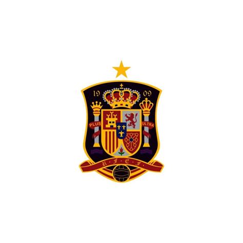 Spain national football team Logo Vector - (.Ai .PNG .SVG .EPS Free ...