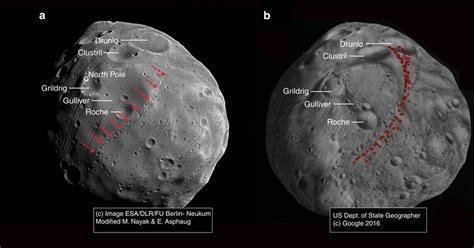 surface features Archives - Universe Today