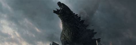 Godzilla 2014 Movie Review From The Balcony