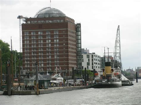 Das Augustinum Am Museumshafen Velg Nne Um Da Wohnen Zu K Nnen Fehlt