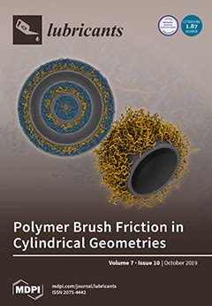 Lubricants - Tribology journals - Tribology Wordwide - ITCeng