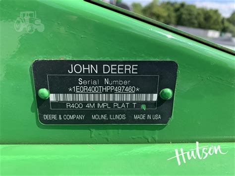 2023 John Deere W200m For Sale In Princeton Kentucky