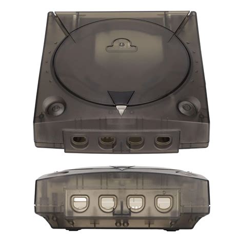 Wedinard Replace The Gray Shock Absorbing Shell On The SEGA Dreamcast