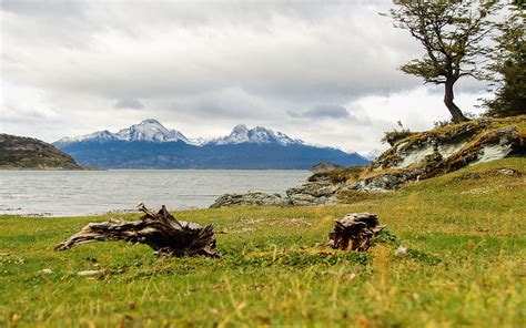 Ushuaia | Trekking in Tierra del Fuego National Park