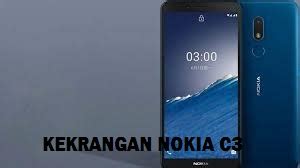 Nokia C Harga Dan Spesifikasi West Java