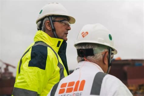 SBM Offshore está 250 vagas de emprego abertas em regime onshore e