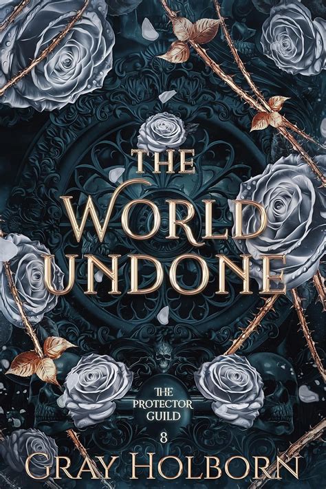 Amazon The World Undone The Protector Guild Book Ebook