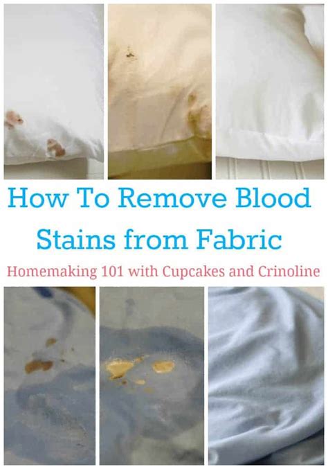 How To Remove Blood Stains From Concrete - Paradox