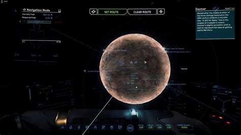 Star Citizen Tutorials 14 The Starmap Youtube