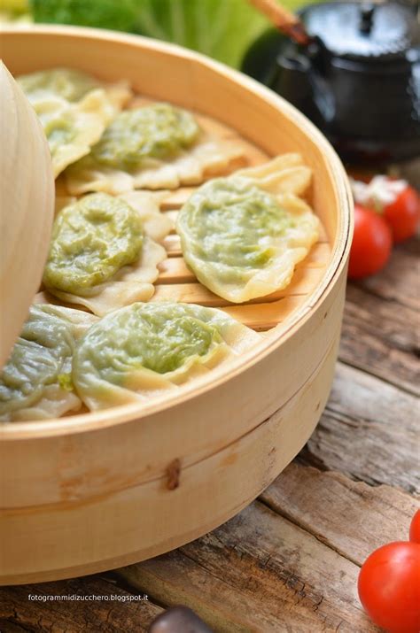 Jiaozi Tra Oriente E Occidente Ravioli Cinesi Di Parmigiano Reggiano