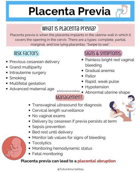 Placenta Previa Vs Abruption Hot Sex Picture