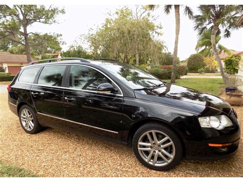 2008 Volkswagen Passat For Sale By Owner In Bradenton Fl 34210